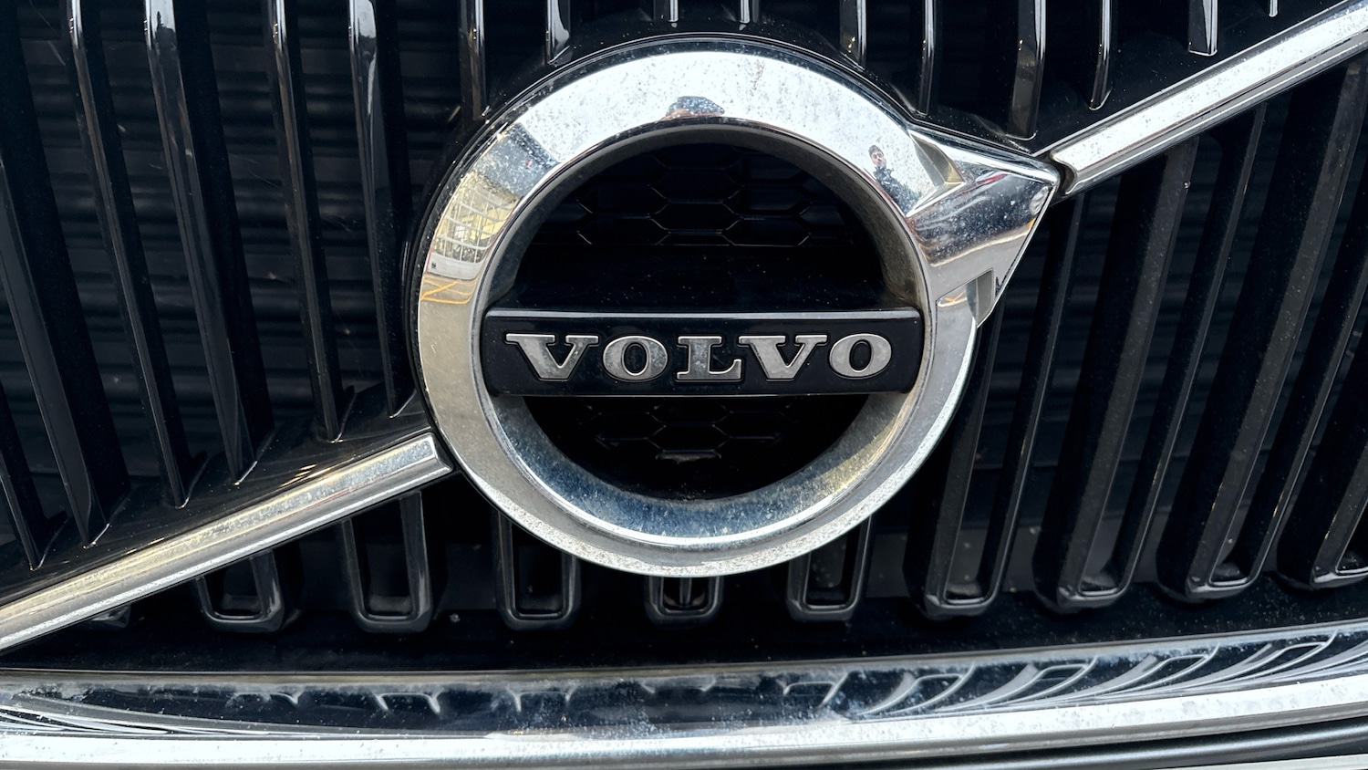 Used Volvo XC60 2018 for sale - 77148348: Photo 46