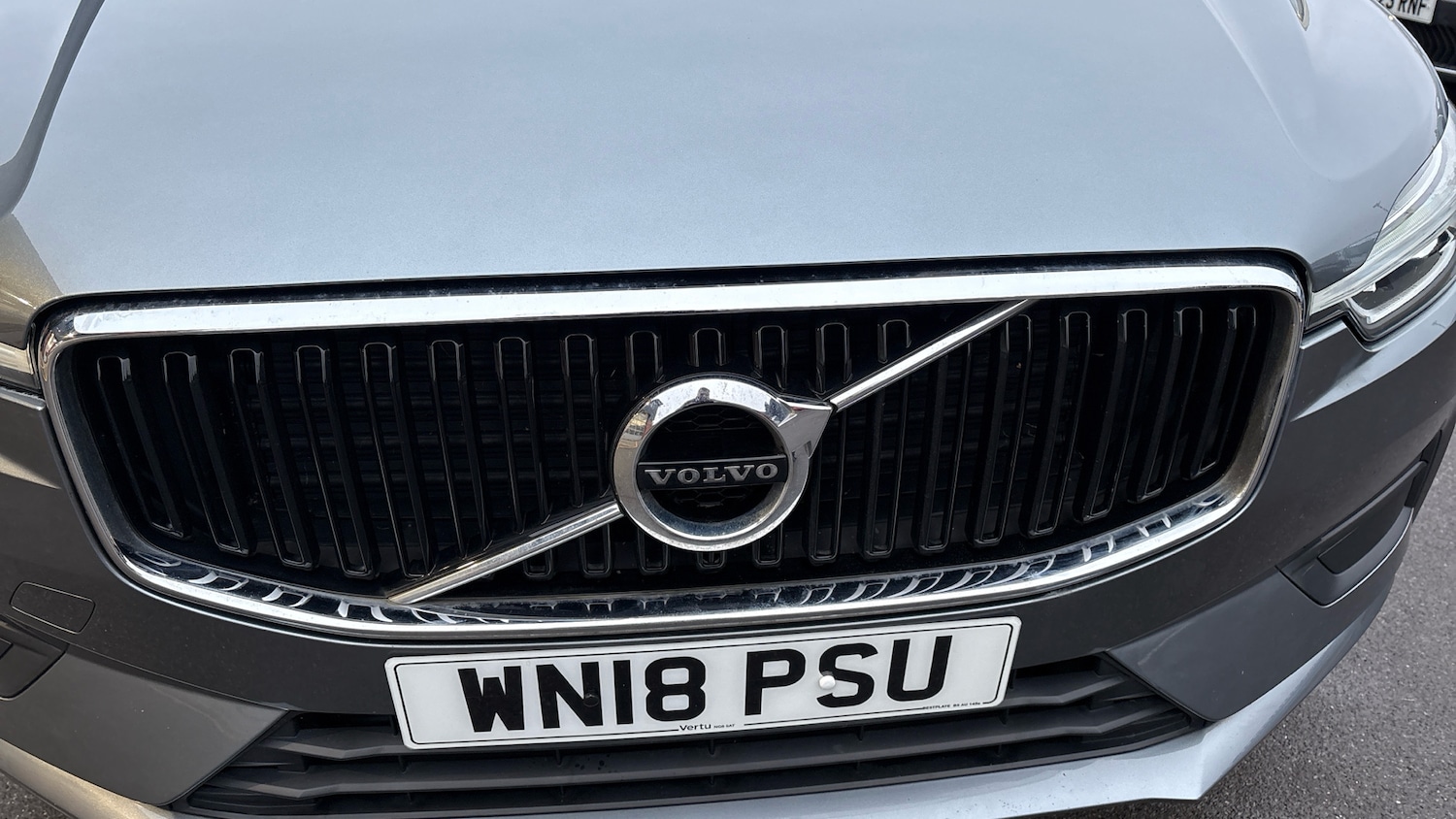 Used Volvo XC60 2018 for sale - 77148348: Photo 47