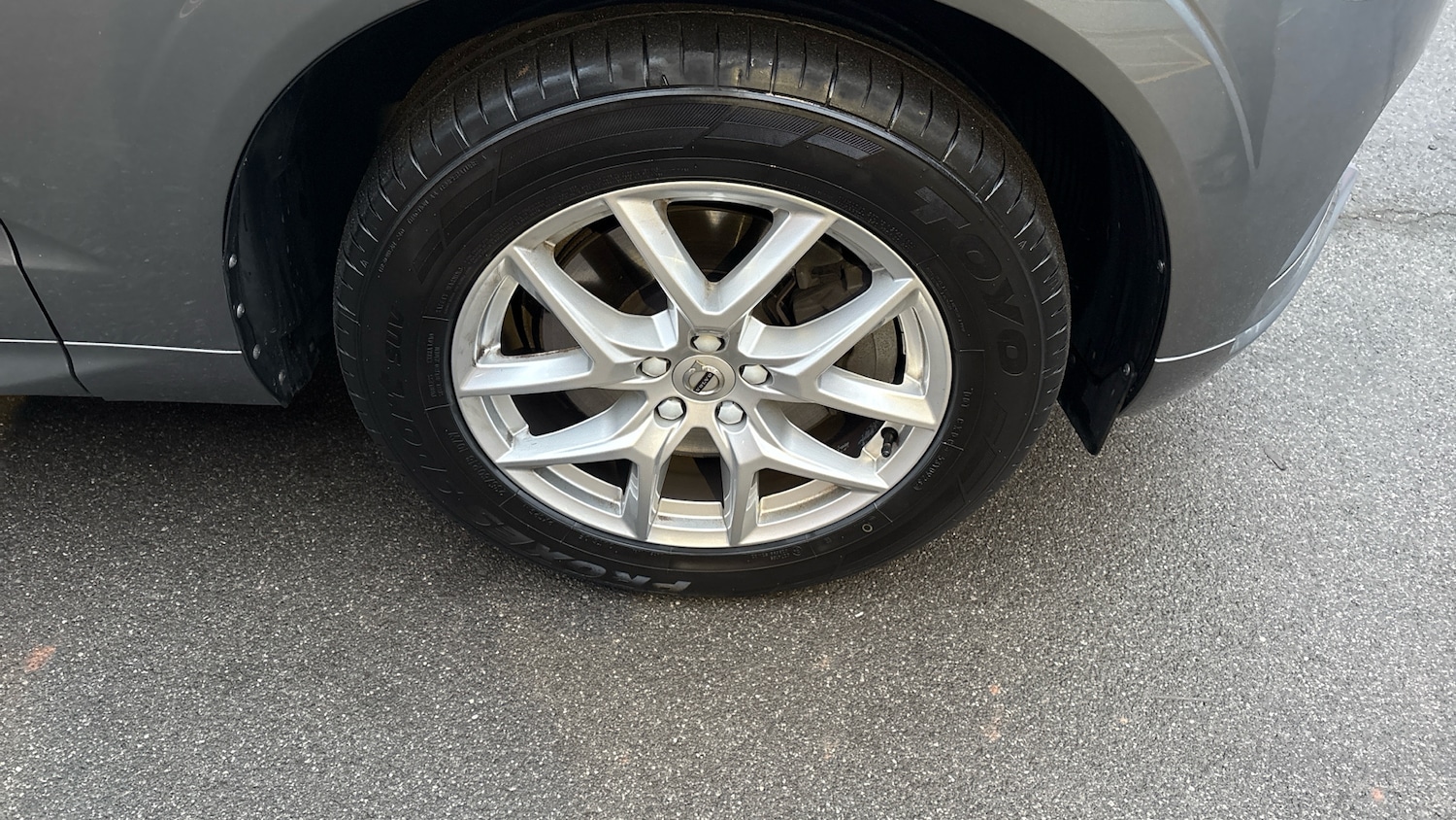 Used Volvo XC60 2018 for sale - 77148348: Photo 48