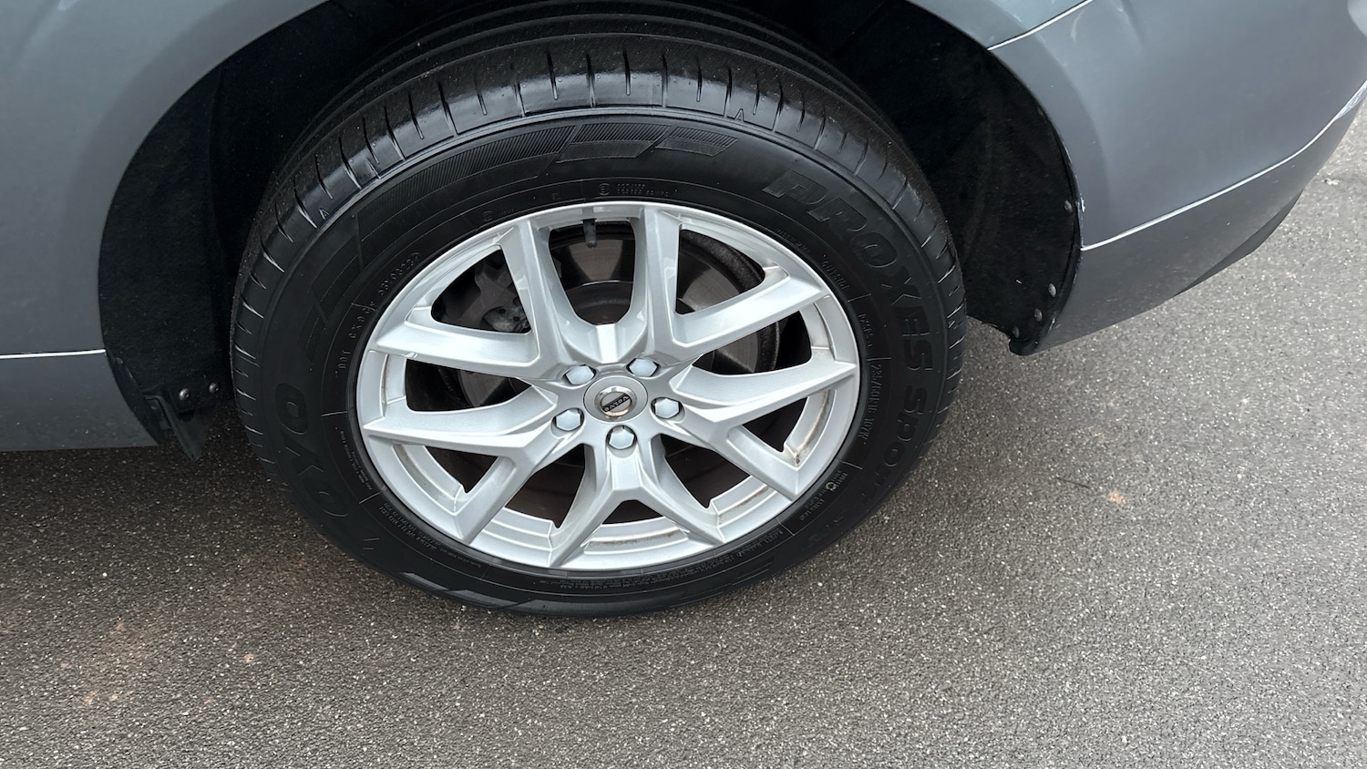 Used Volvo XC60 2018 for sale - 77148348: Photo 51