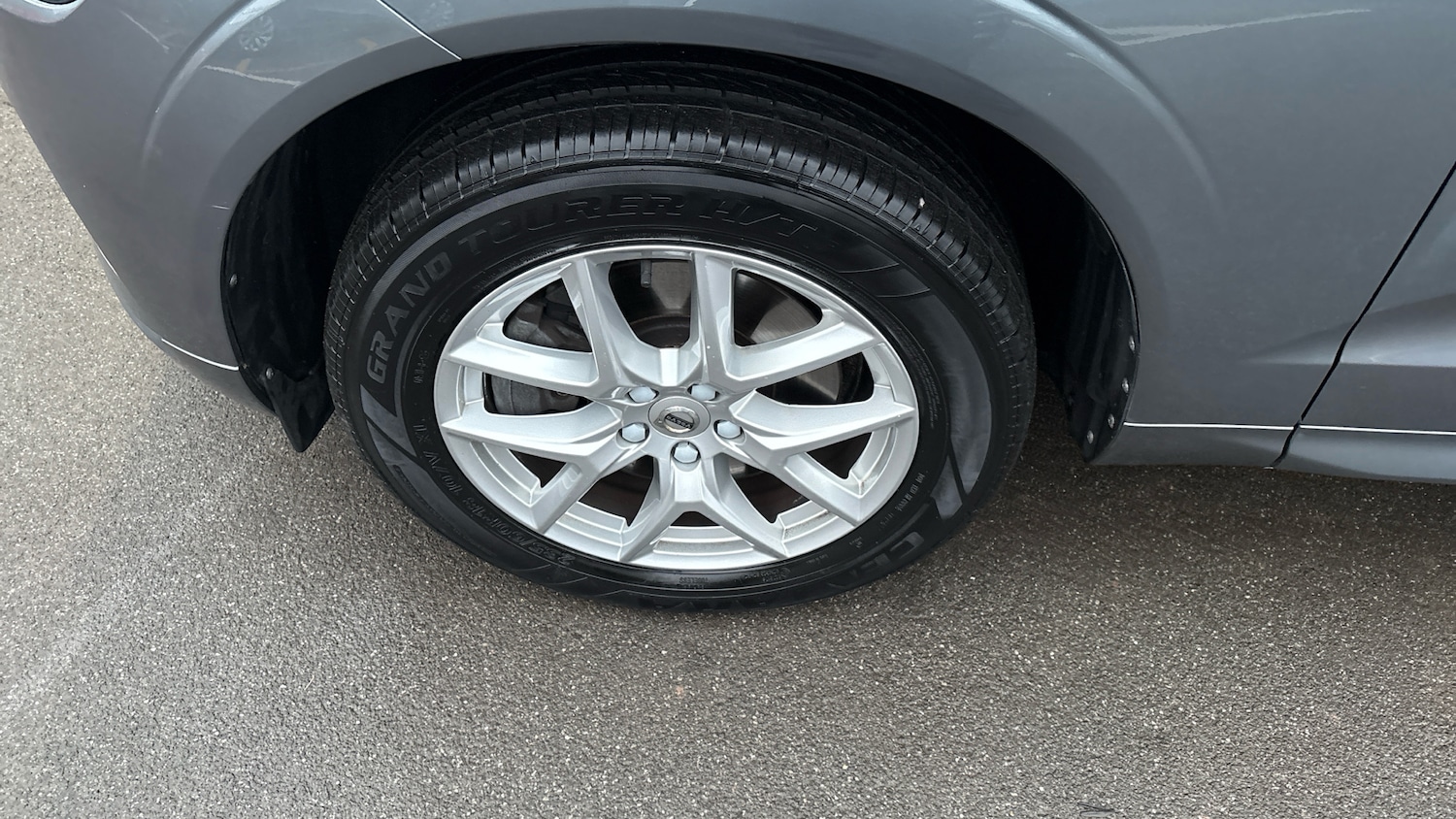 Used Volvo XC60 2018 for sale - 77148348: Photo 52