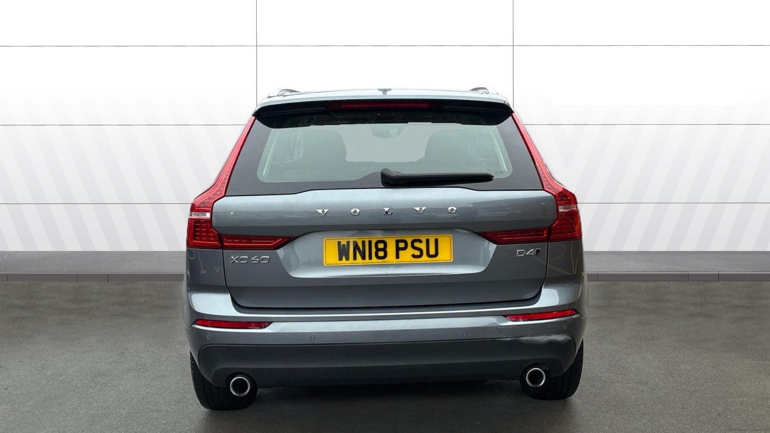 Used Volvo XC60 2018 for sale - 77148348: Photo 6