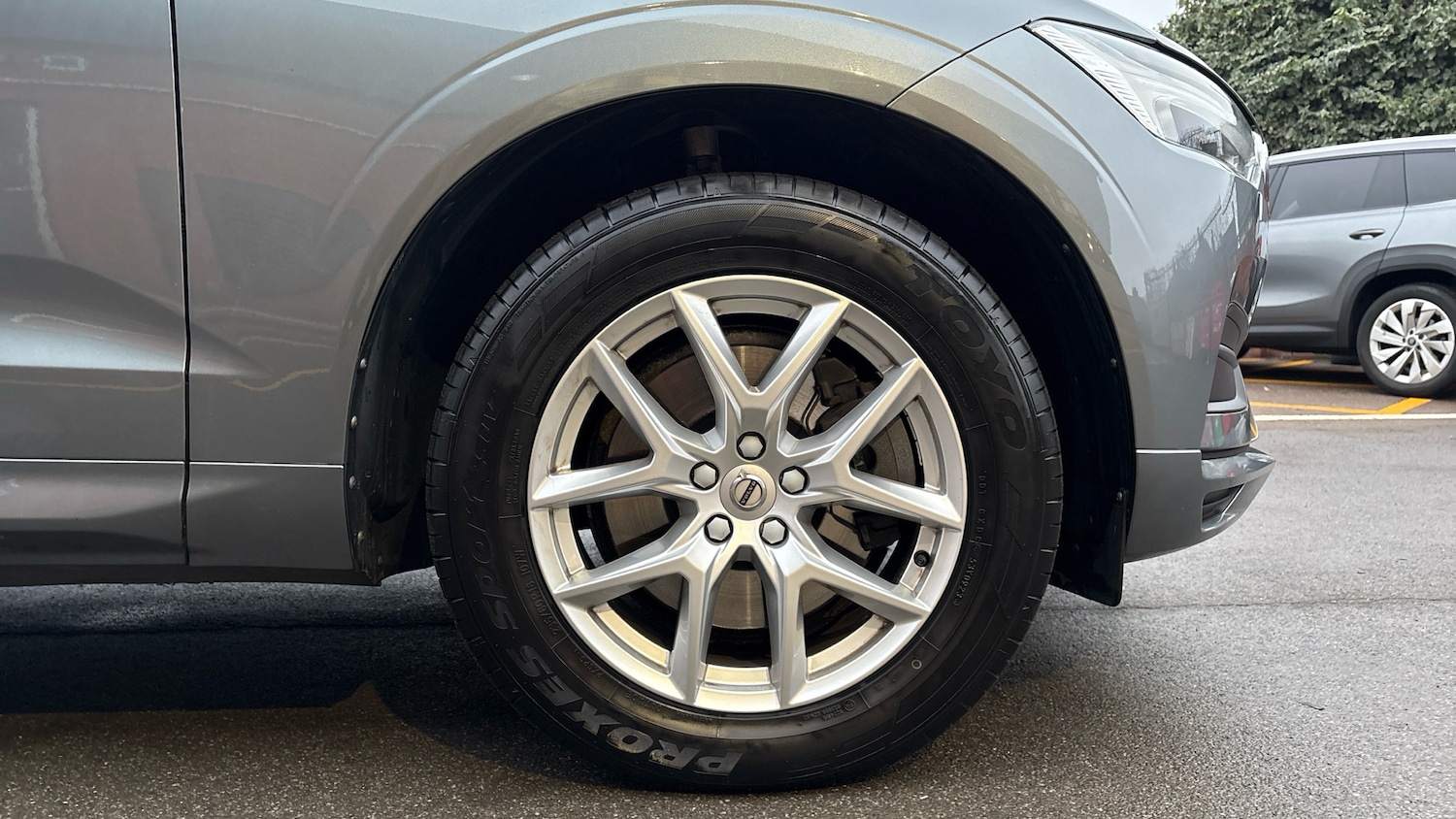 Used Volvo XC60 2018 for sale - 77148348: Photo 7