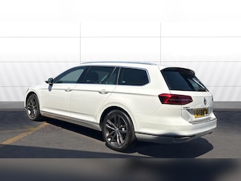 Used Volkswagen Passat 2019 for sale - 79283366: Photo