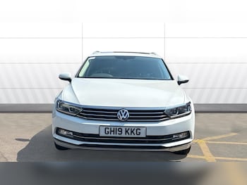 Used Volkswagen Passat 2019 for sale - 79283366: Photo