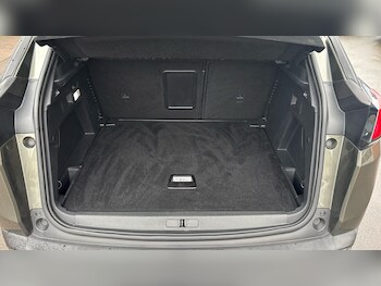 Used Peugeot 3008 2017 for sale - 77450303: Photo