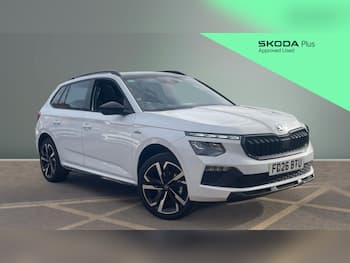 Used Skoda Kamiq 2026 for sale - 79815744: Photo