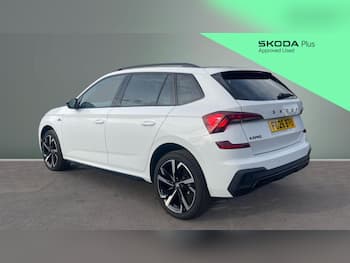 Used Skoda Kamiq 2026 for sale - 79815744: Photo