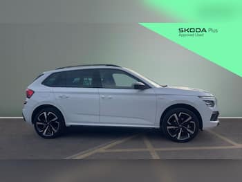 Used Skoda Kamiq 2026 for sale - 79815744: Photo
