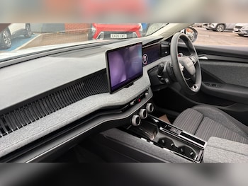 Used Skoda Superb 2025 for sale - 79124781: Photo