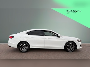 Used Skoda Superb 2025 for sale - 79124781: Photo