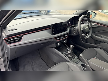 Used Skoda Kamiq 2025 for sale - 77136119: Photo