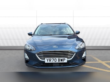 Used Ford Focus 2020 for sale - 78961801: Photo