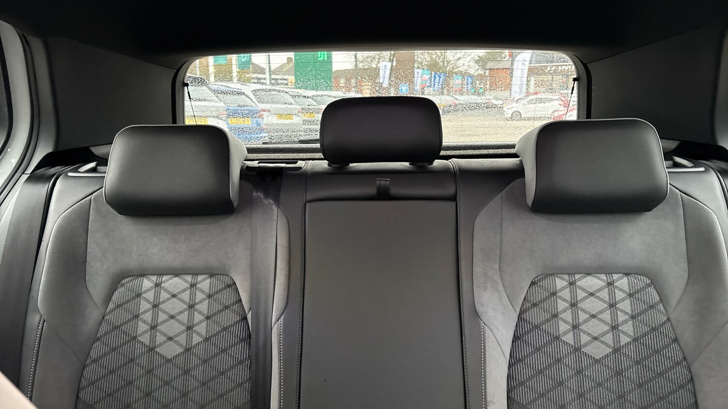 Used Volkswagen Golf 2020 for sale - 77728957: Photo 15