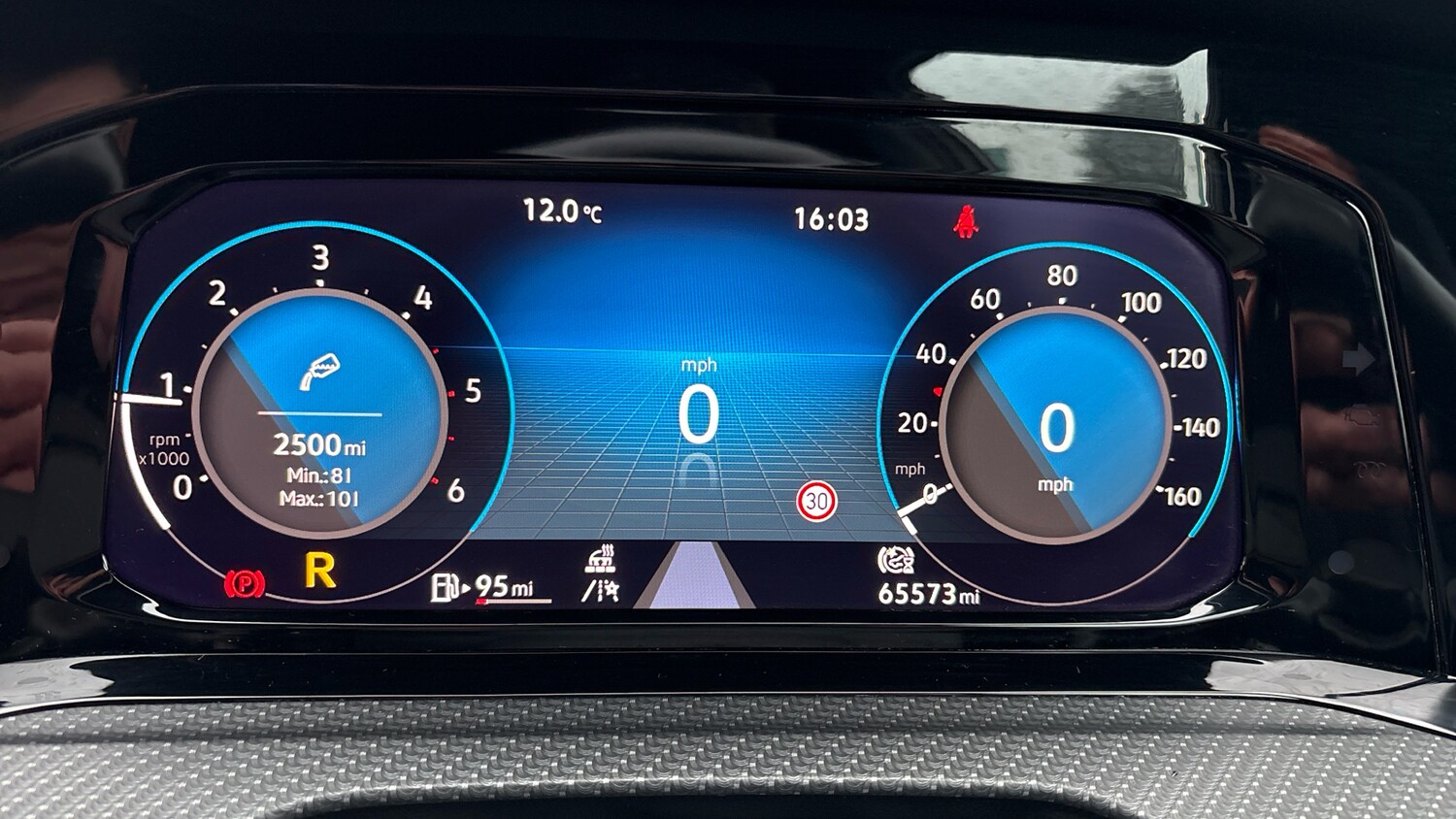 Used Volkswagen Golf 2020 for sale - 77728957: Photo 18