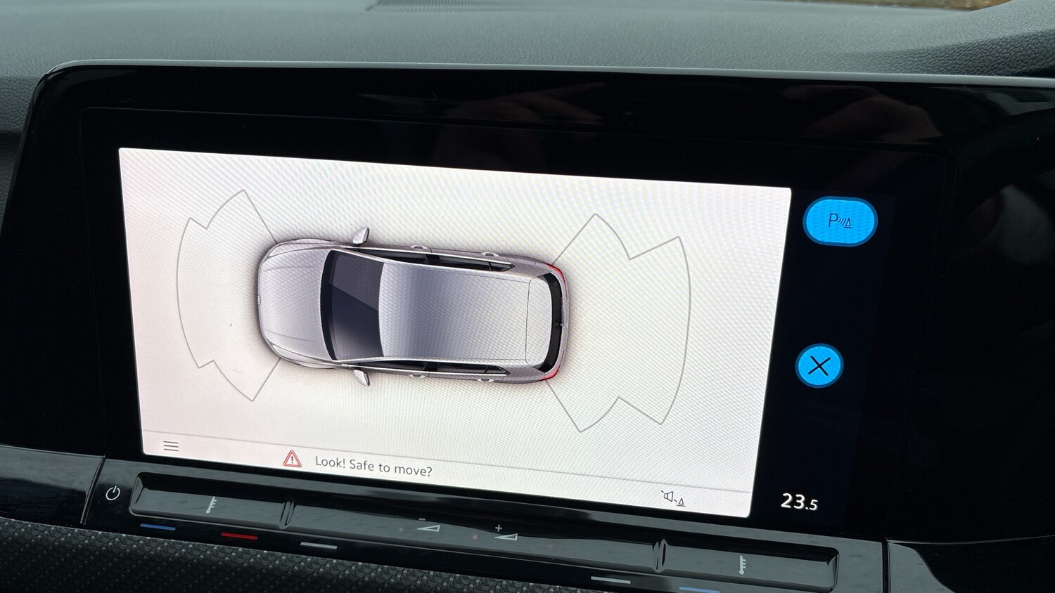 Used Volkswagen Golf 2020 for sale - 77728957: Photo 19