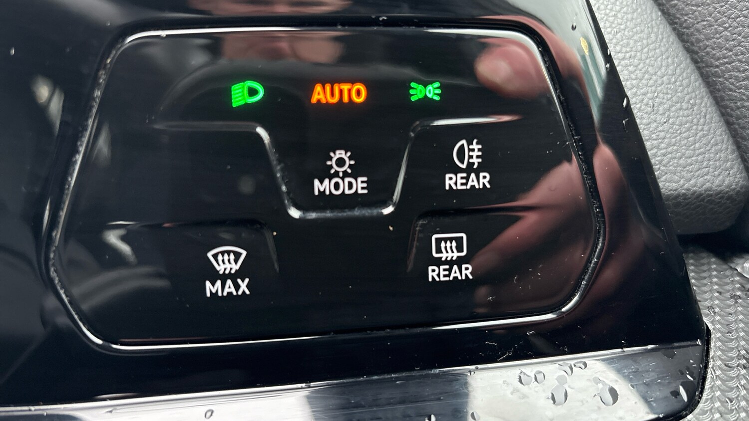 Used Volkswagen Golf 2020 for sale - 77728957: Photo 30