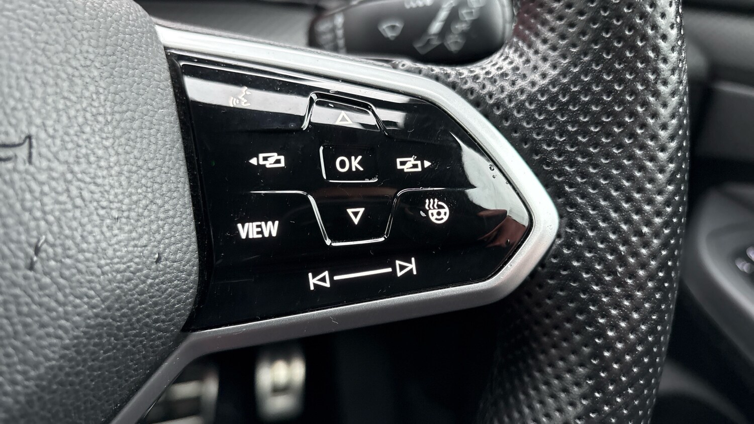 Used Volkswagen Golf 2020 for sale - 77728957: Photo 32