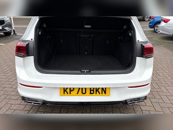 Used Volkswagen Golf 2020 for sale - 77728957: Photo