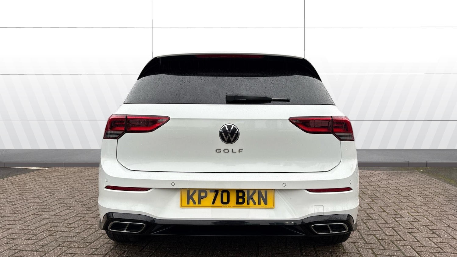 Used Volkswagen Golf 2020 for sale - 77728957: Photo 6