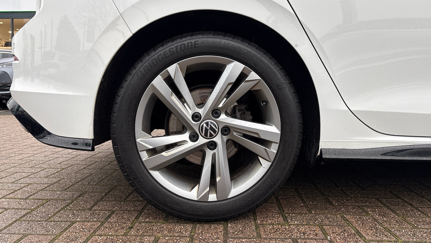 Used Volkswagen Golf 2020 for sale - 77728957: Photo 7