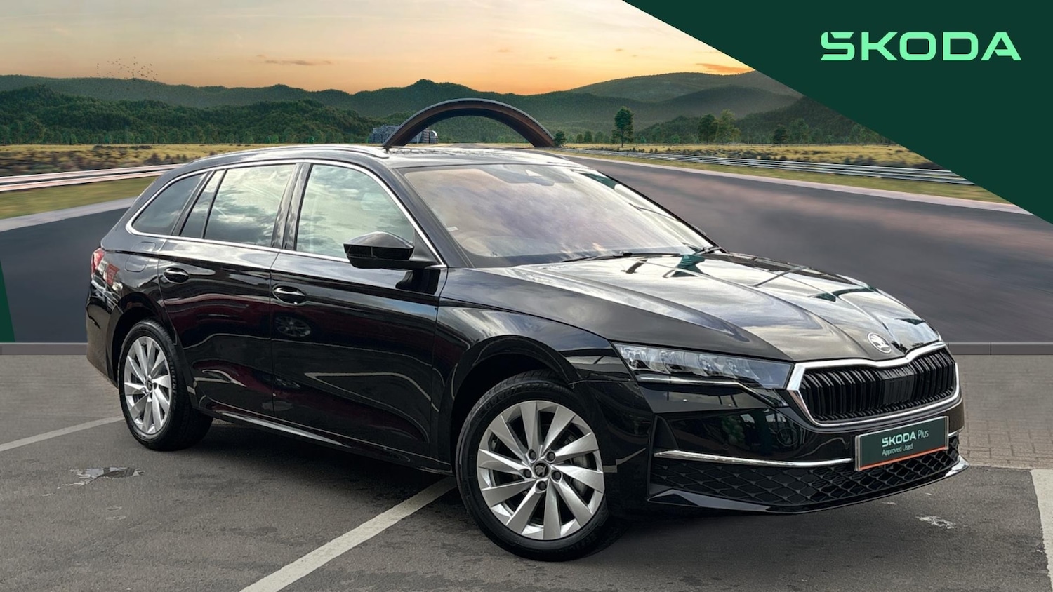 Used Skoda Octavia 2025 for sale - 76577050: Photo 1