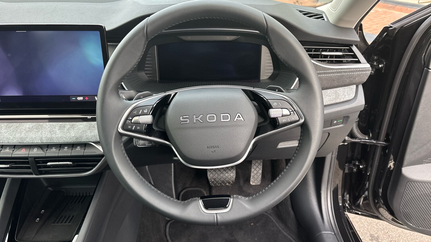 Used Skoda Octavia 2025 for sale - 76577050: Photo 10