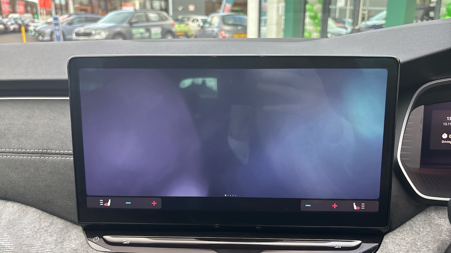 Used Skoda Octavia 2025 for sale - 76577050: Photo 12