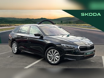 2025 (25) - 2.0 TDI 150 SE L 5dr DSG Diesel Estate