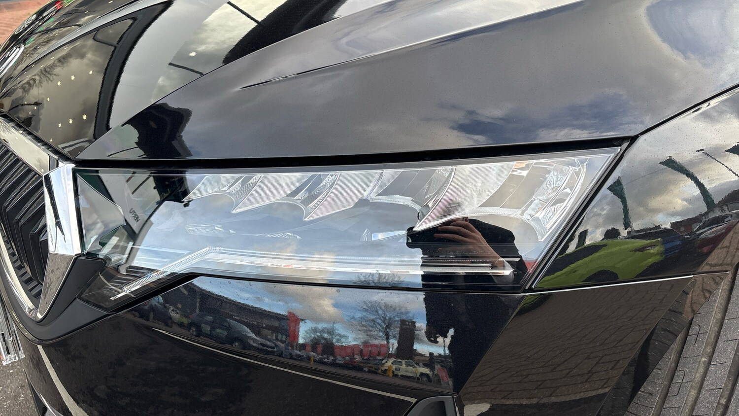 Used Skoda Octavia 2025 for sale - 76577050: Photo 21