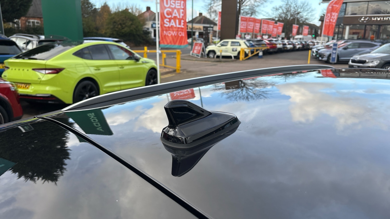 Used Skoda Octavia 2025 for sale - 76577050: Photo 24