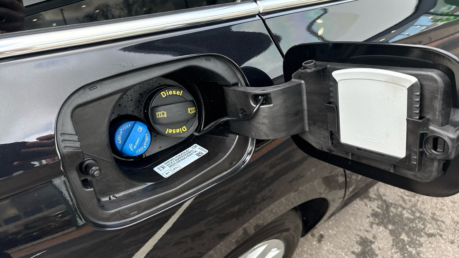 Used Skoda Octavia 2025 for sale - 76577050: Photo 25