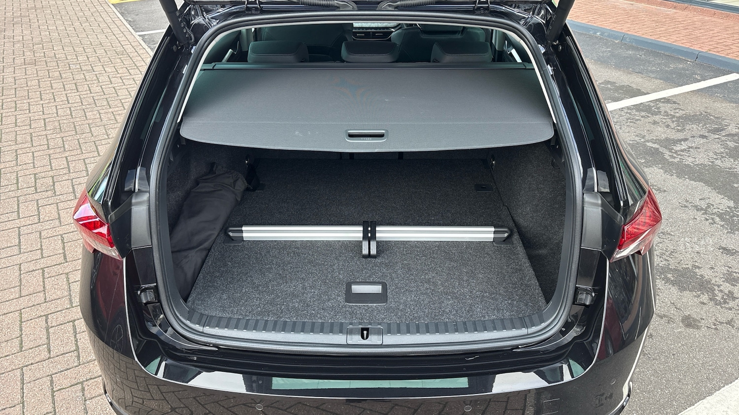 Used Skoda Octavia 2025 for sale - 76577050: Photo 34