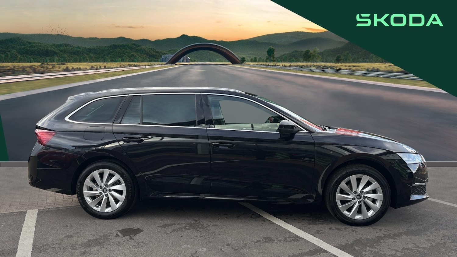 Used Skoda Octavia 2025 for sale - 76577050: Photo 4