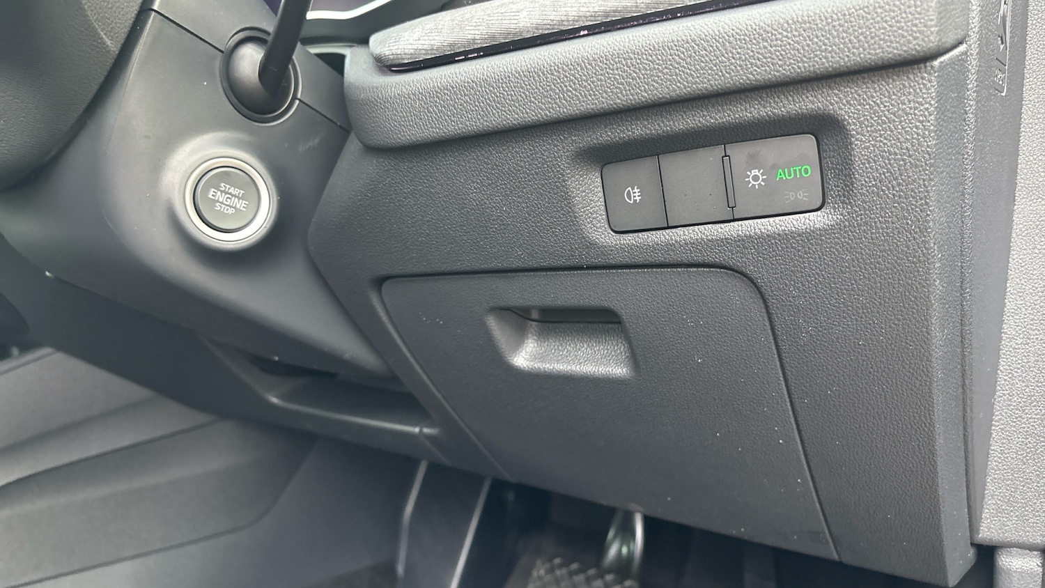 Used Skoda Octavia 2025 for sale - 76577050: Photo 47