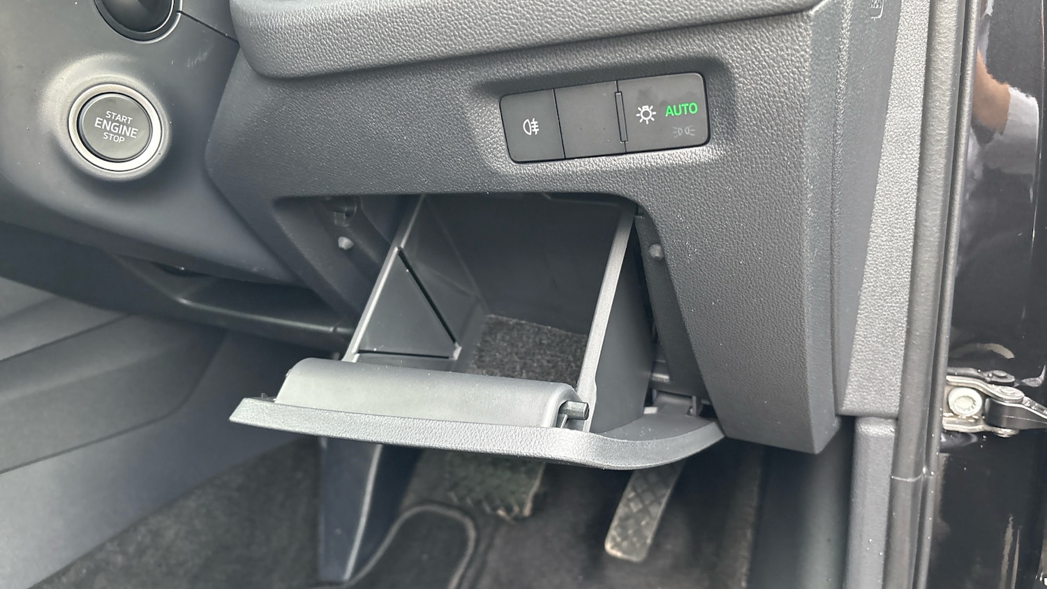 Used Skoda Octavia 2025 for sale - 76577050: Photo 48