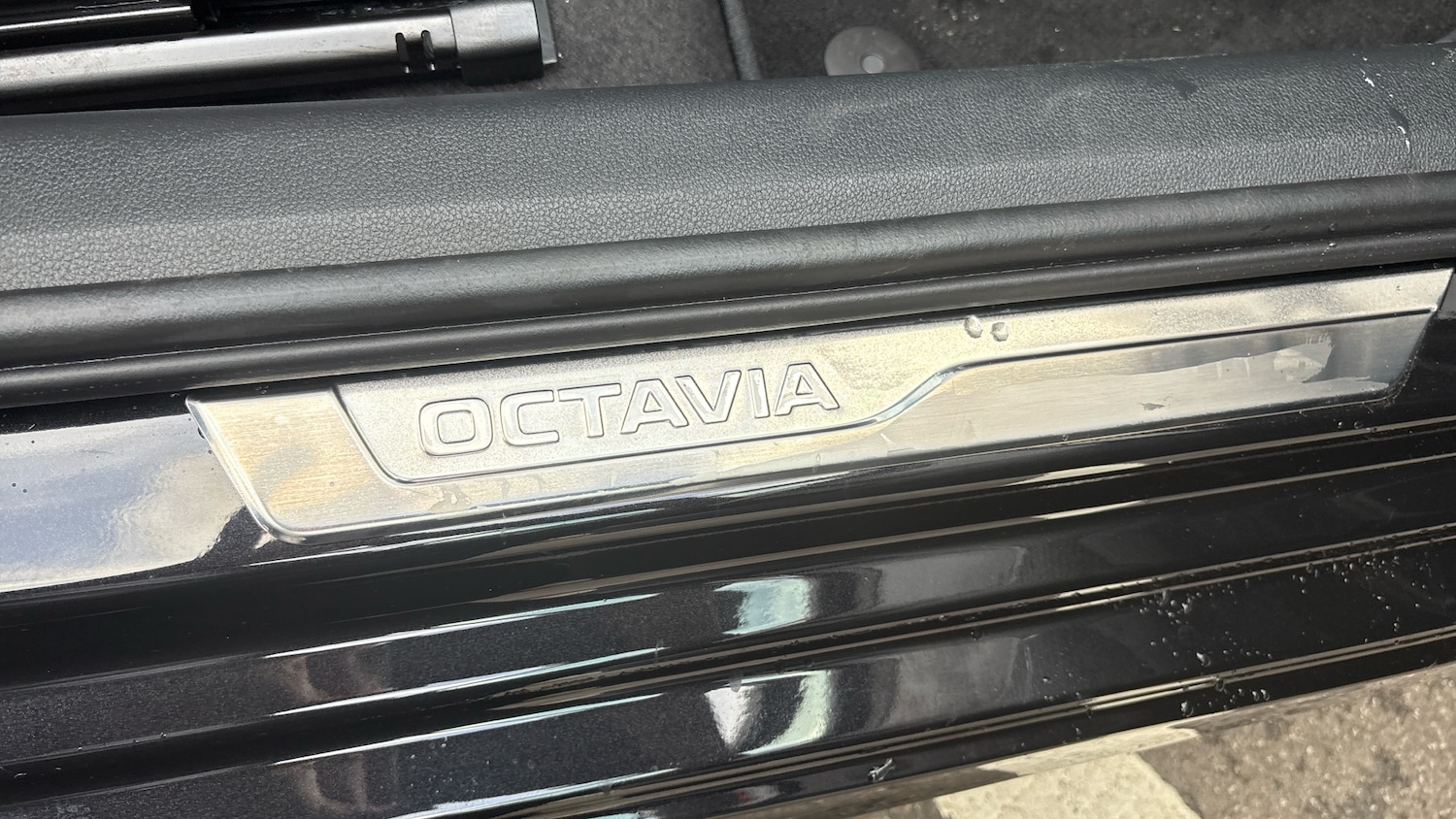 Used Skoda Octavia 2025 for sale - 76577050: Photo 49