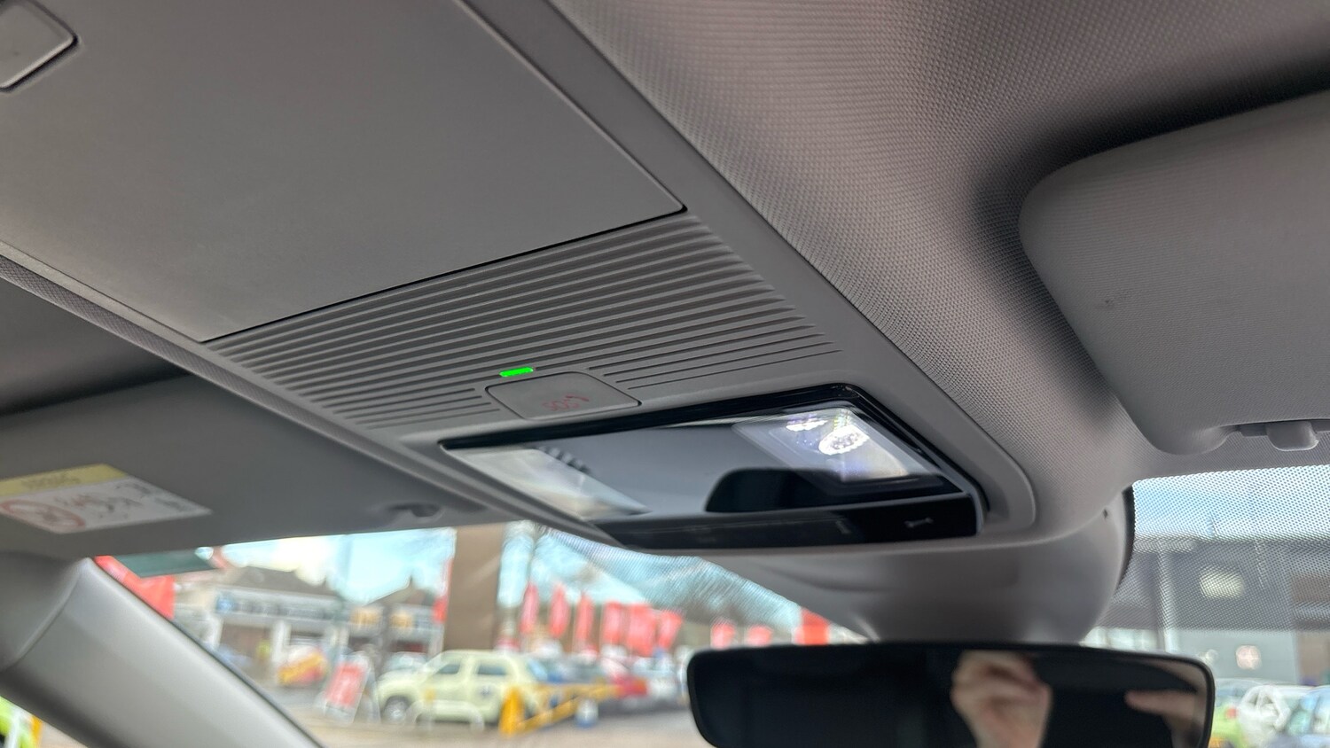 Used Skoda Octavia 2025 for sale - 76577050: Photo 52