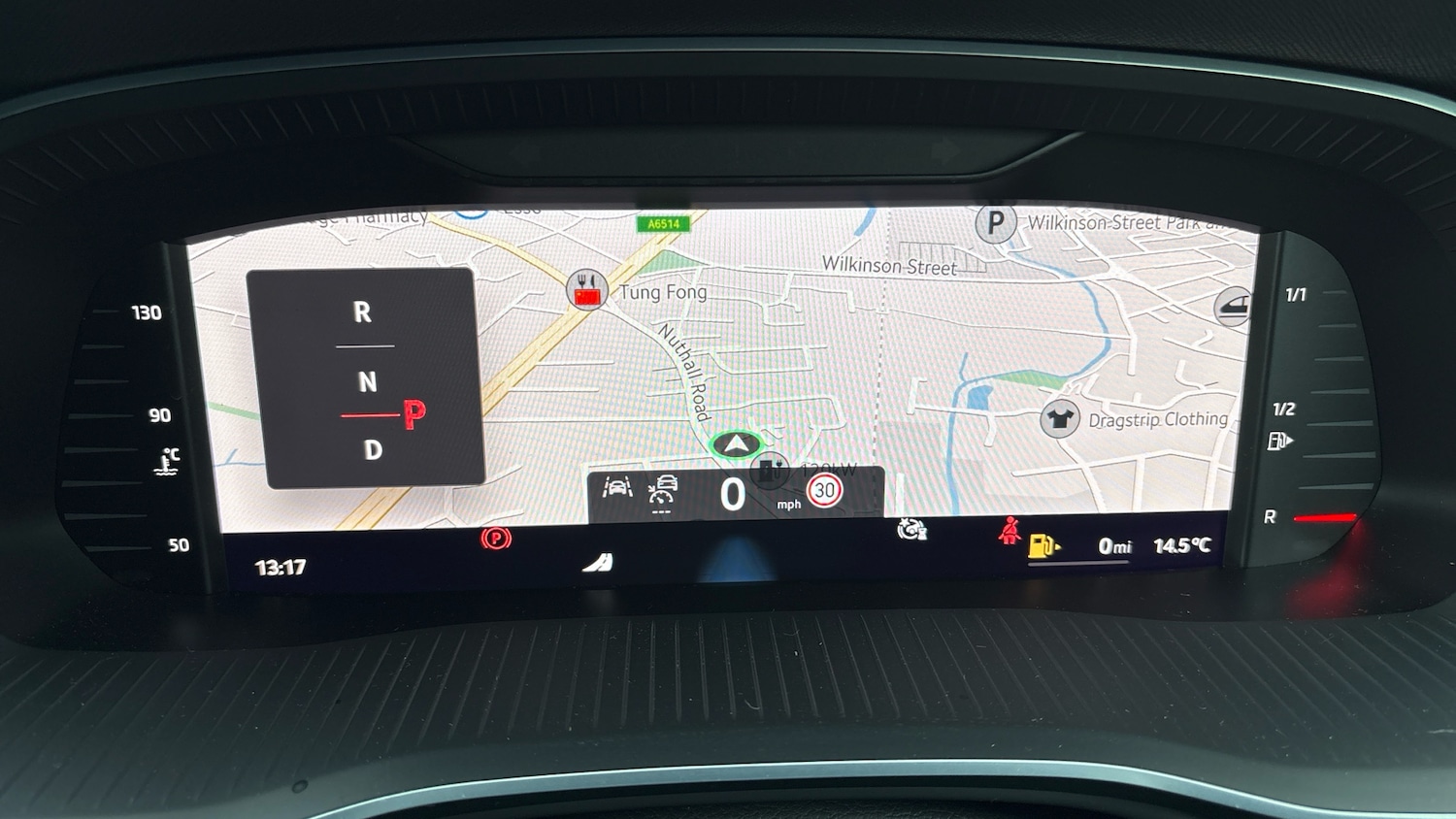 Used Skoda Octavia 2025 for sale - 76577050: Photo 64