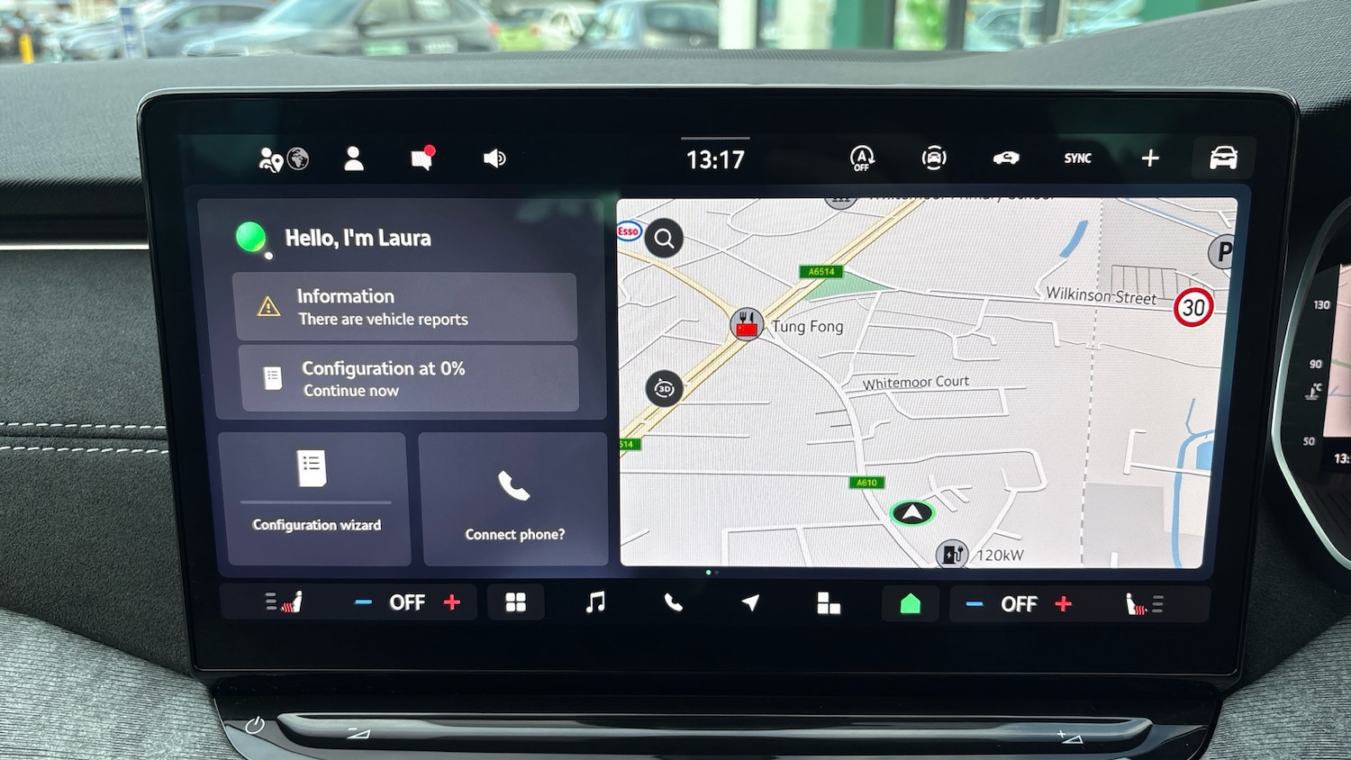 Used Skoda Octavia 2025 for sale - 76577050: Photo 65