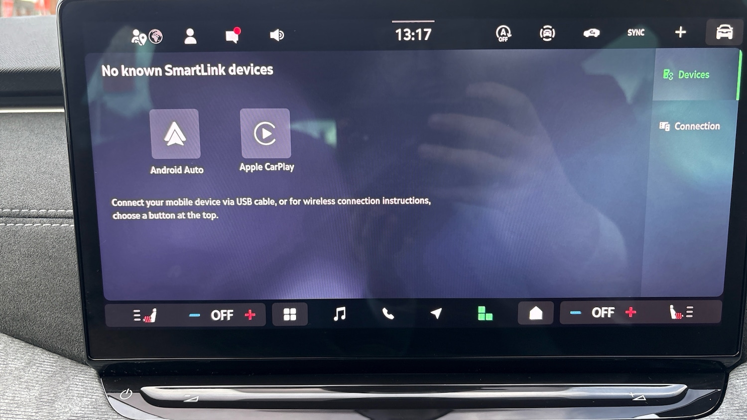 Used Skoda Octavia 2025 for sale - 76577050: Photo 66