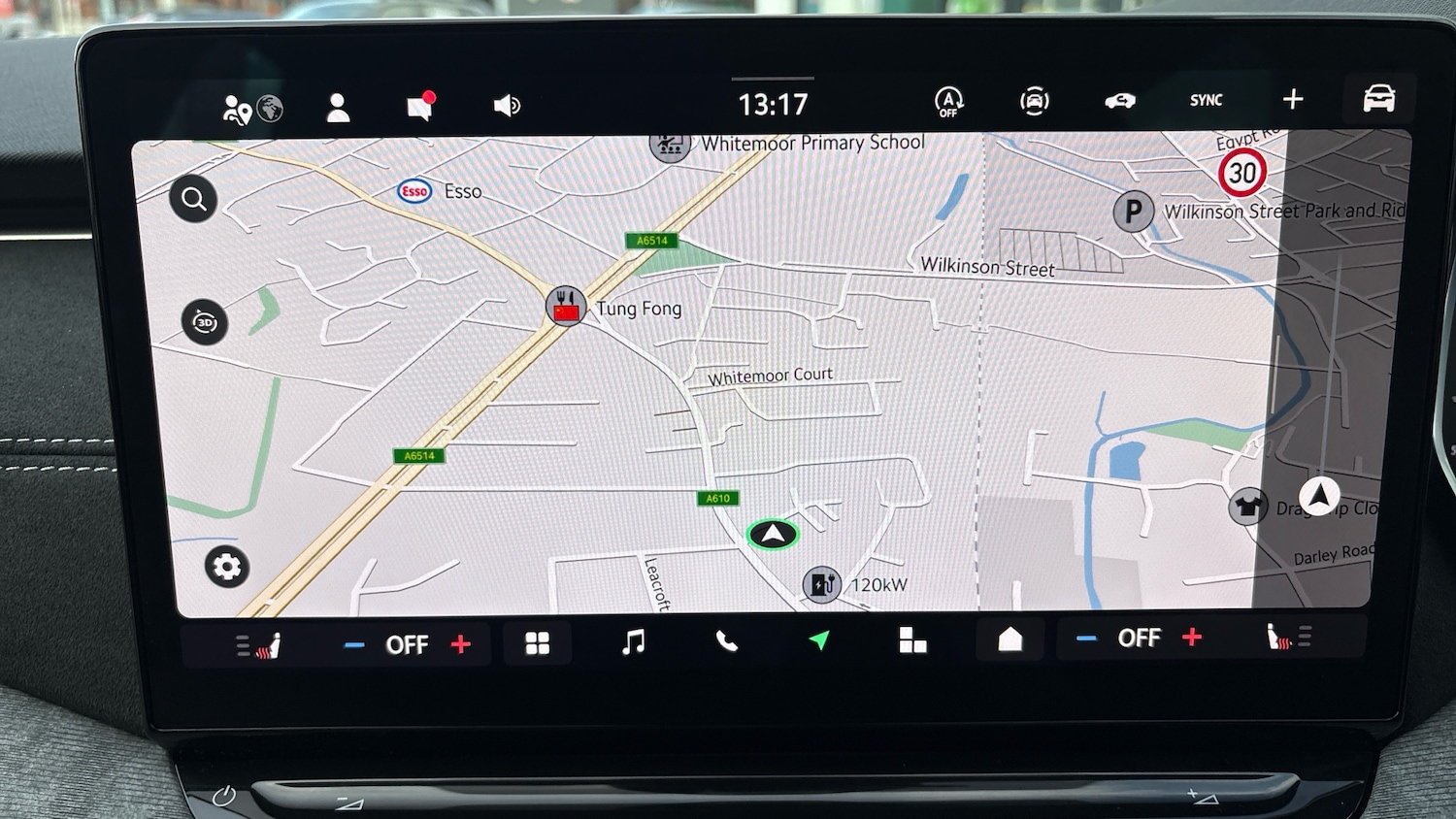 Used Skoda Octavia 2025 for sale - 76577050: Photo 67