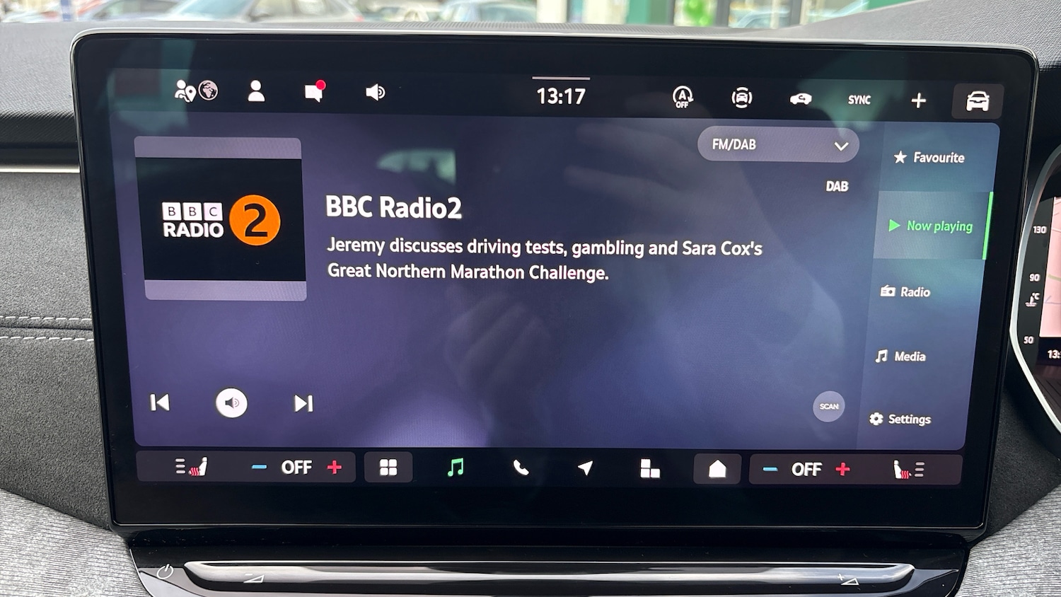 Used Skoda Octavia 2025 for sale - 76577050: Photo 69