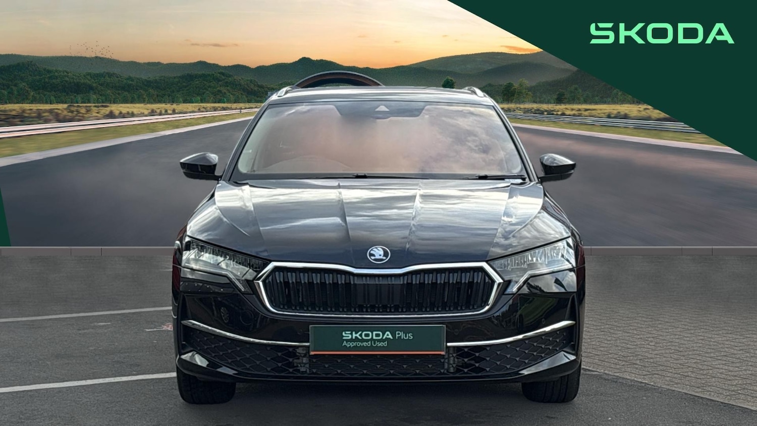 Used Skoda Octavia 2025 for sale - 76577050: Photo 7