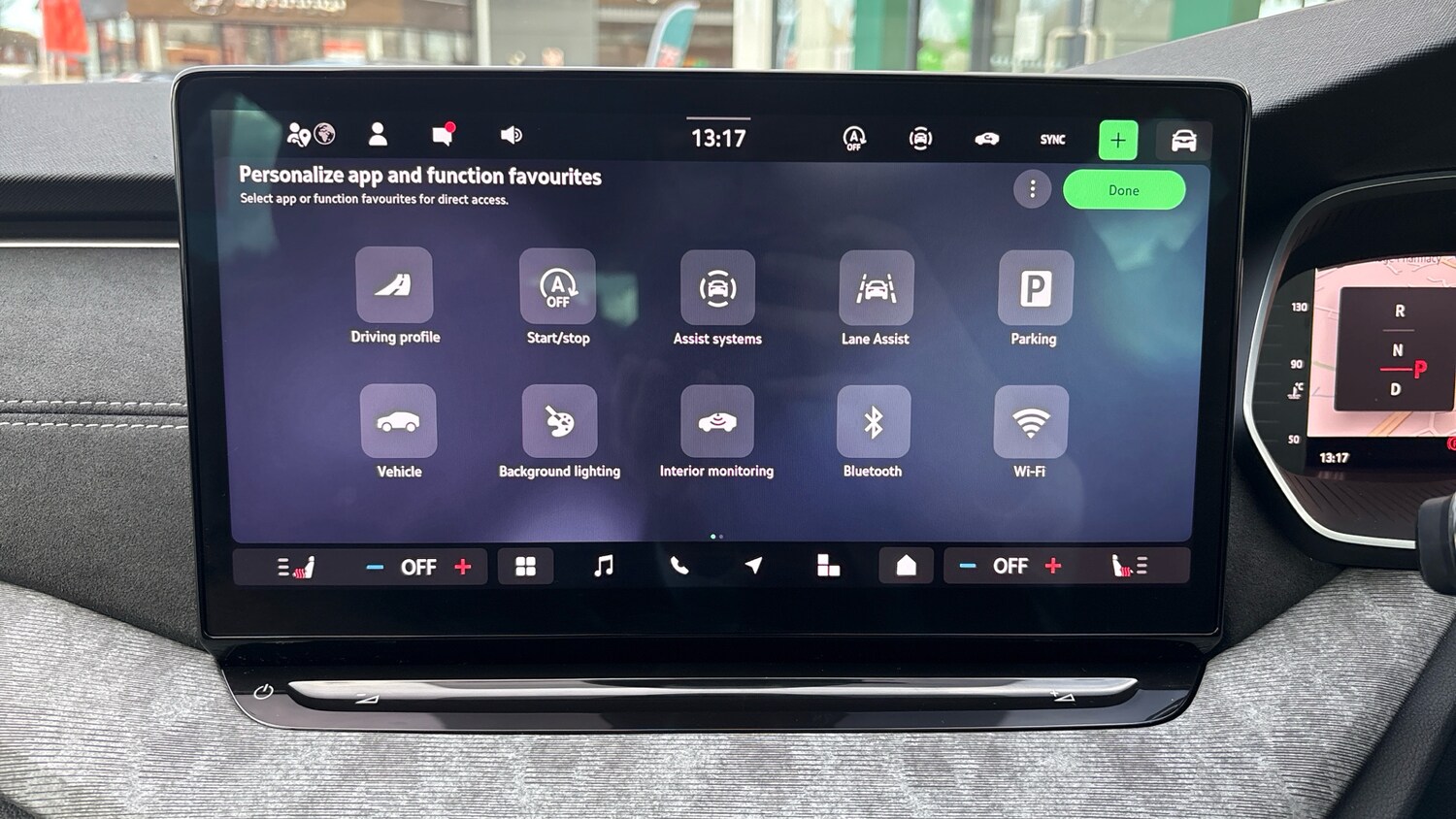 Used Skoda Octavia 2025 for sale - 76577050: Photo 71