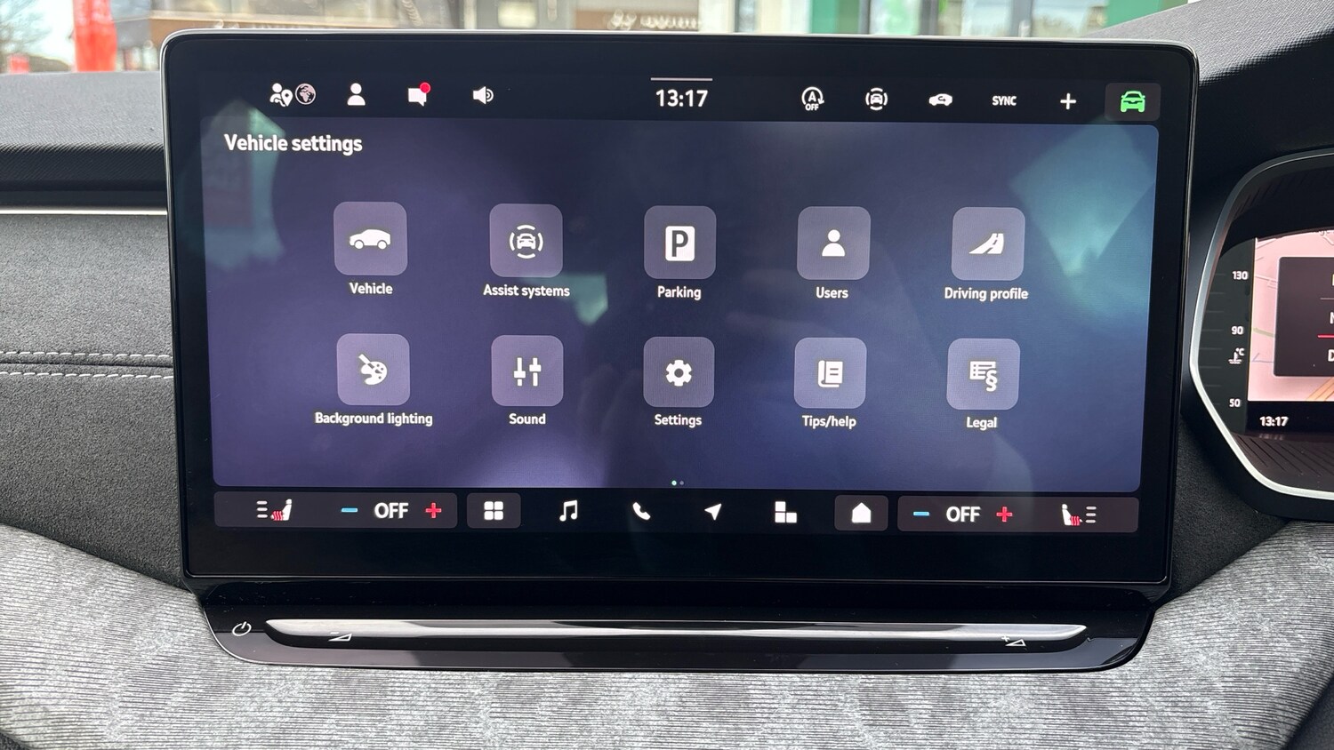 Used Skoda Octavia 2025 for sale - 76577050: Photo 72