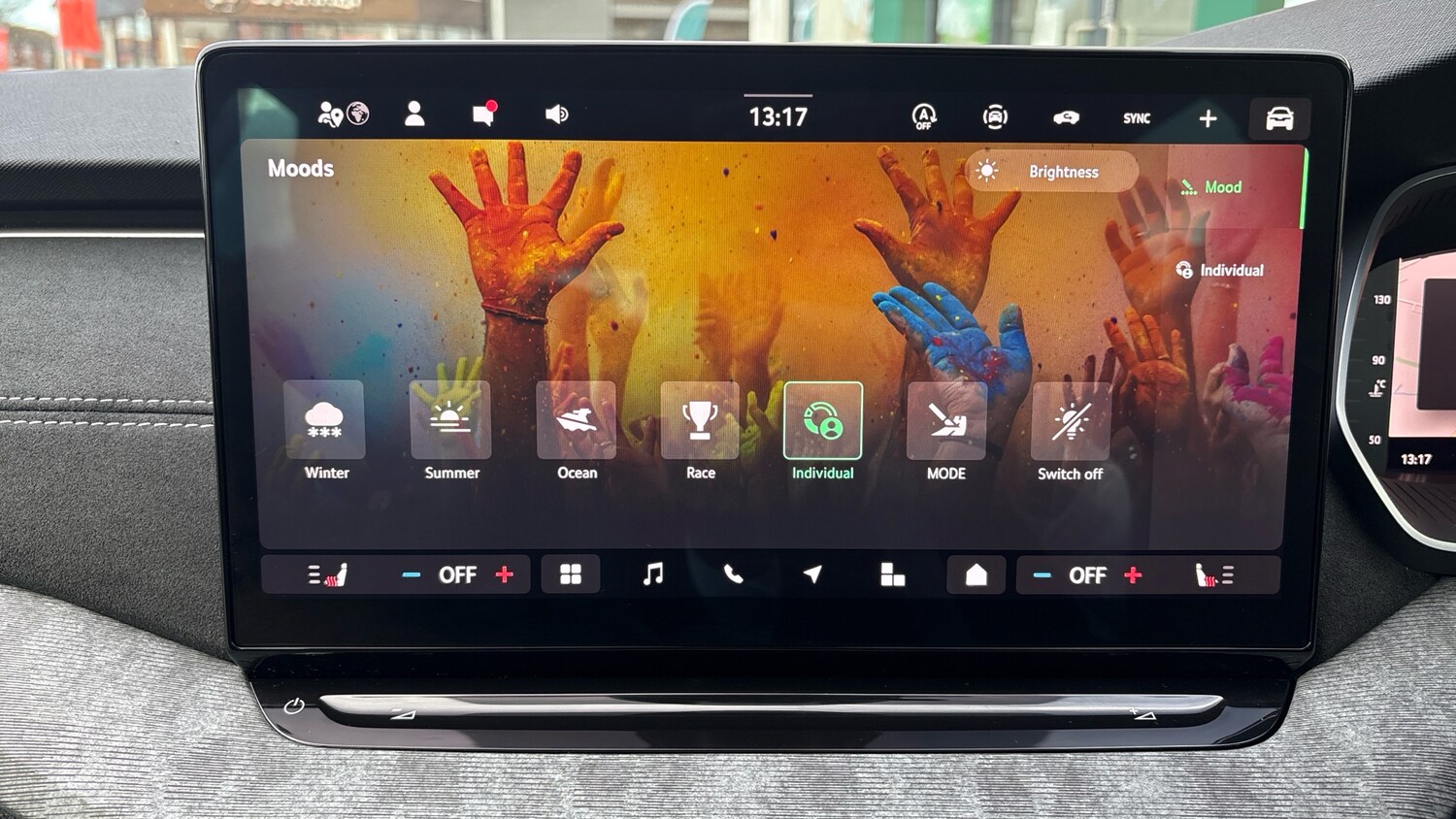 Used Skoda Octavia 2025 for sale - 76577050: Photo 74