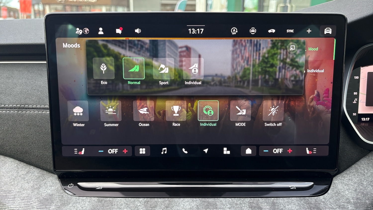 Used Skoda Octavia 2025 for sale - 76577050: Photo 75