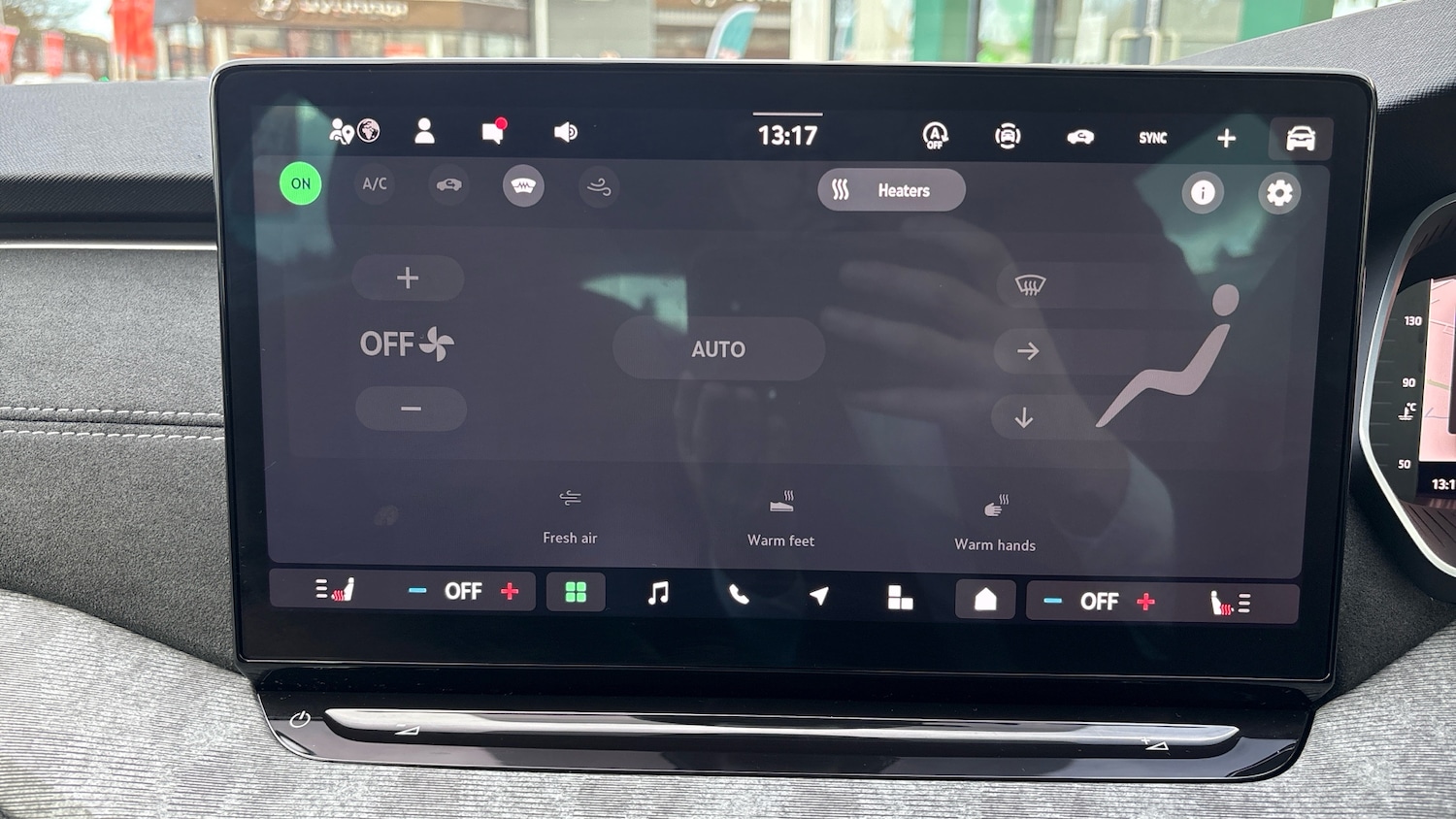 Used Skoda Octavia 2025 for sale - 76577050: Photo 76