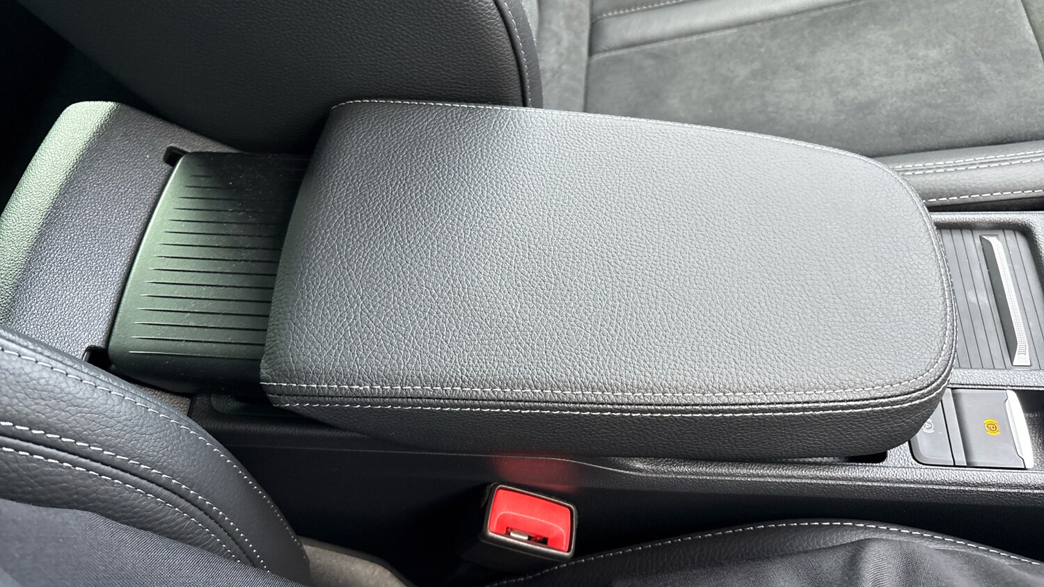 Used Skoda Octavia 2025 for sale - 76577050: Photo 82